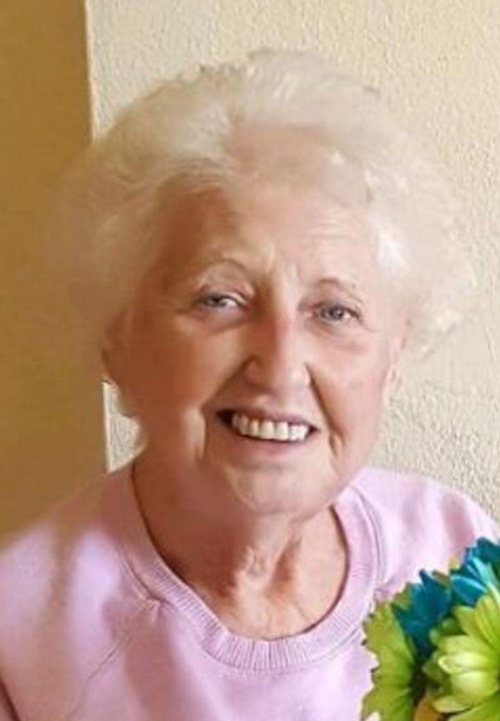 Eileen R. Taylor Clements