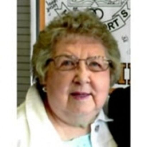 Norma Jean Parkinson photo gallery thumbnail 2 of 2