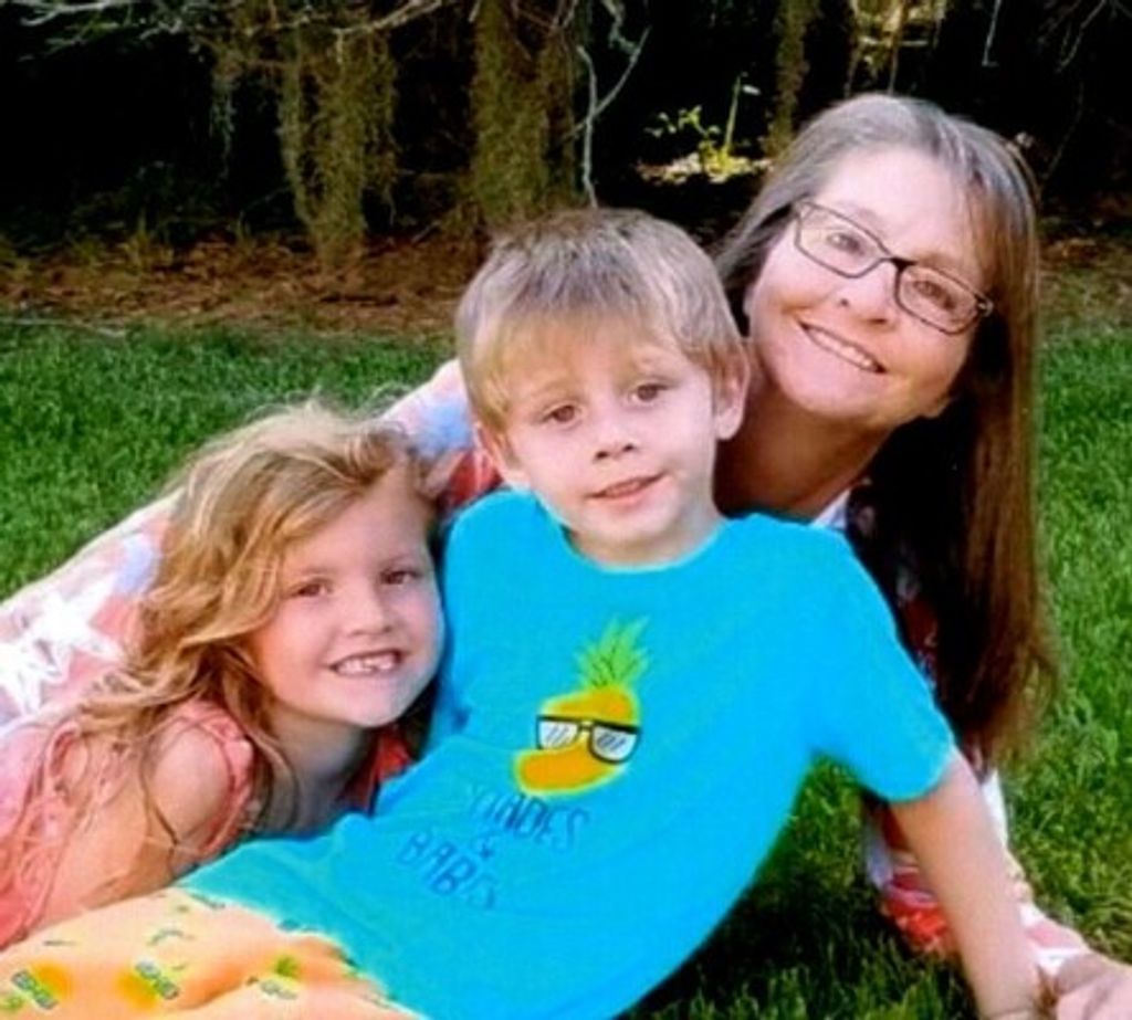 Nancy Lynn Barwick Richardson Profile Photo