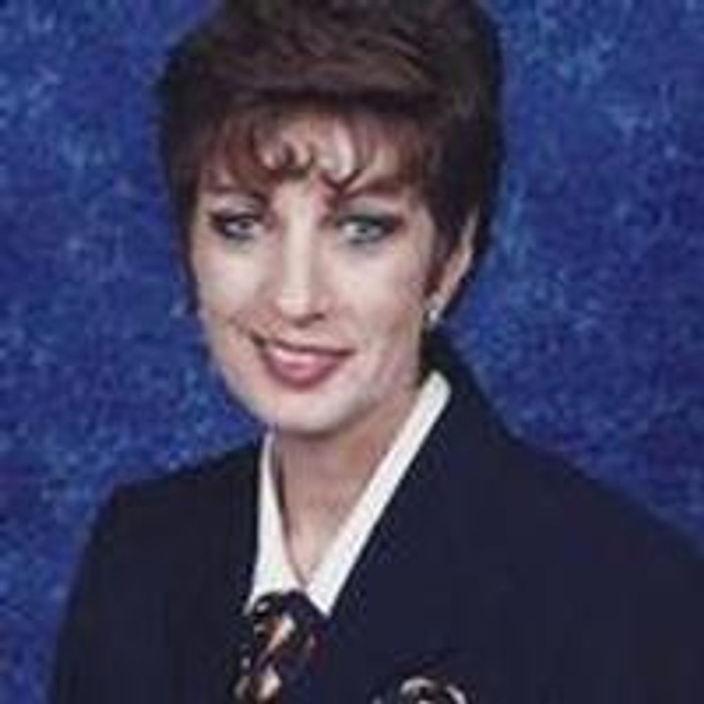 Connie M. Stewart