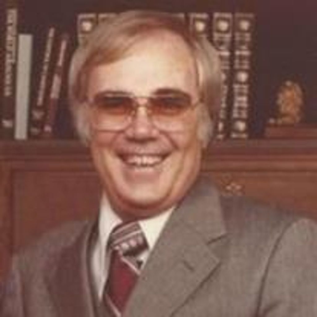 James Given