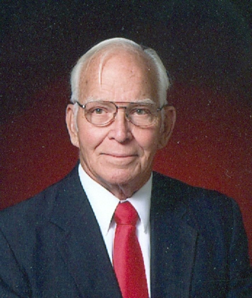 Clarence Johnson