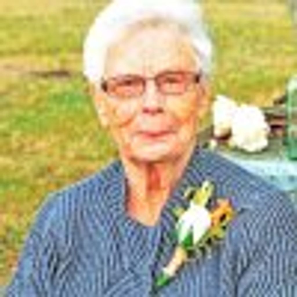 Lois Janette Haines-Mcinerney
