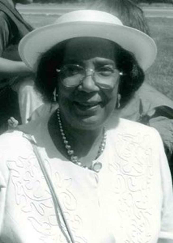 Betty Rice