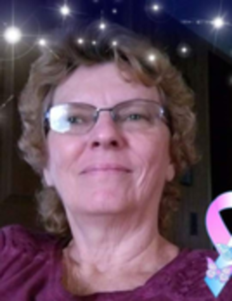 Mollie (Stotesberry) Harrison