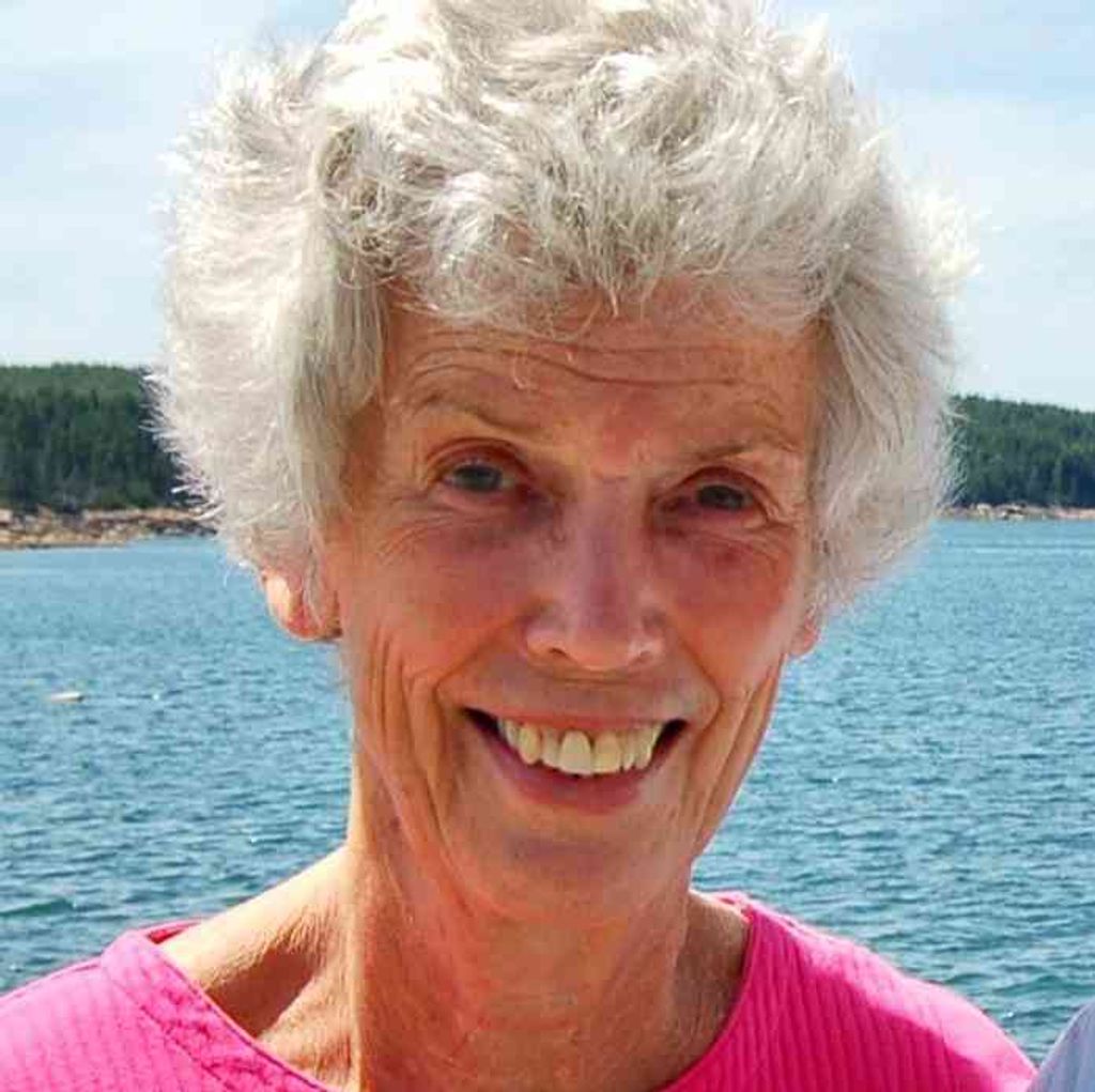 Eleanor Saunders Morris Profile Photo