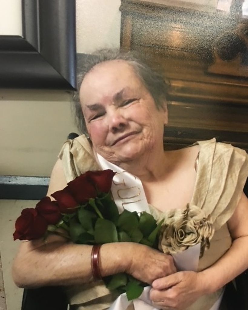 Joyce Willene Haynes Dispain Profile Photo