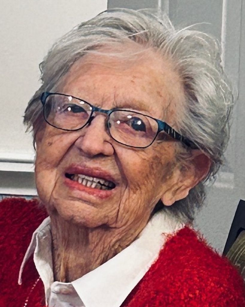 Dr. Barbara Smith Profile Photo