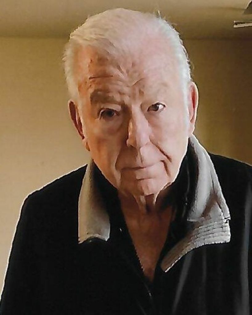 Wayne R. Schmitt