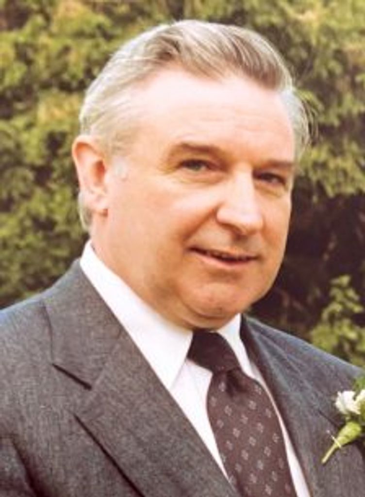 Dr. Michael Godfrey Bale Profile Photo