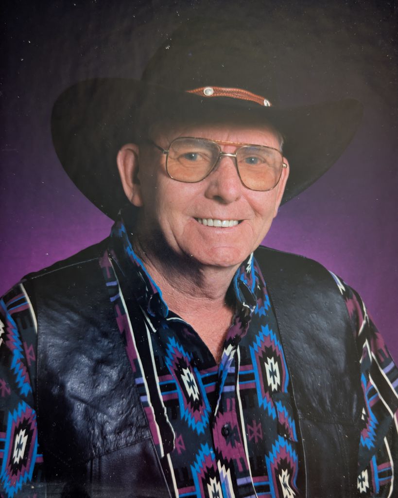 Harold Herbert Woolery Profile Photo