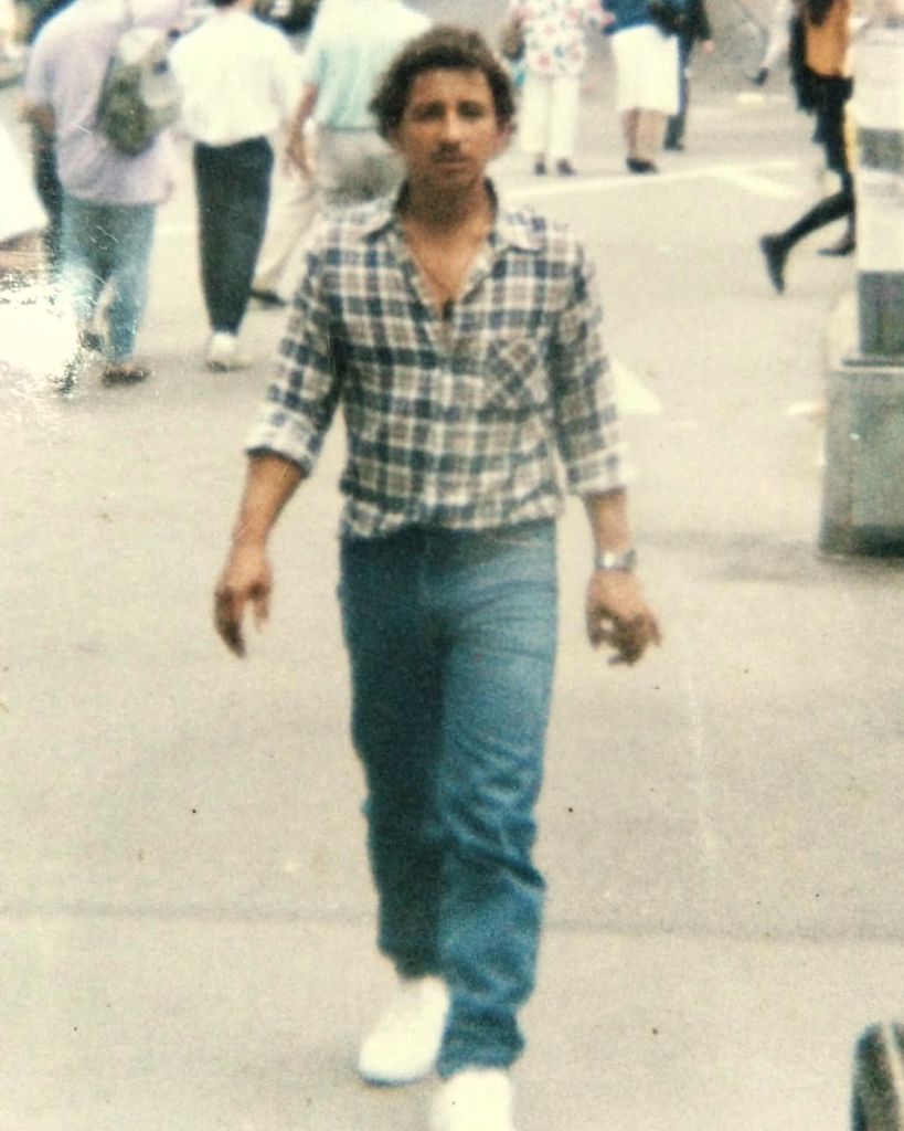 Jorge Alberto Borjas Calix