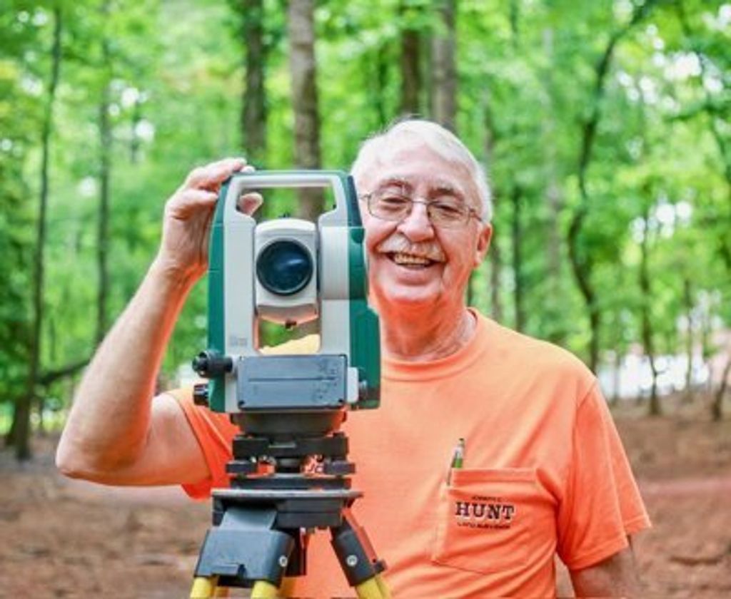 Joseph Hunt Profile Photo