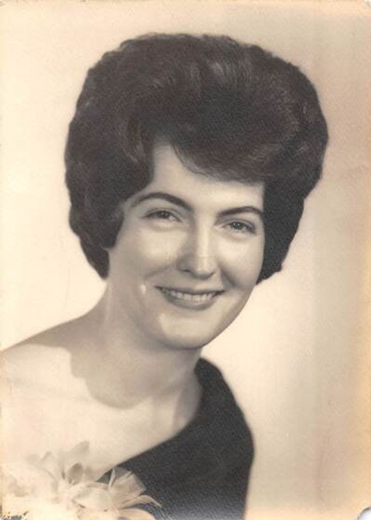 Phyllis Jean Staso