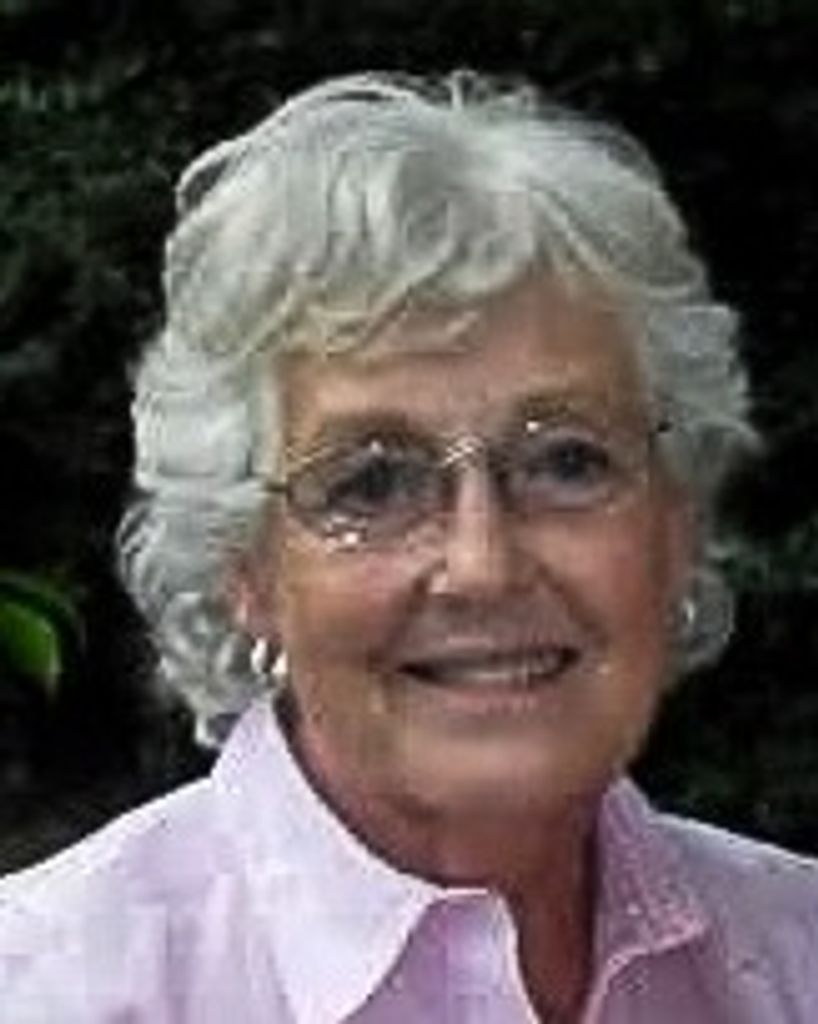 Jane Higley Barnard Varley