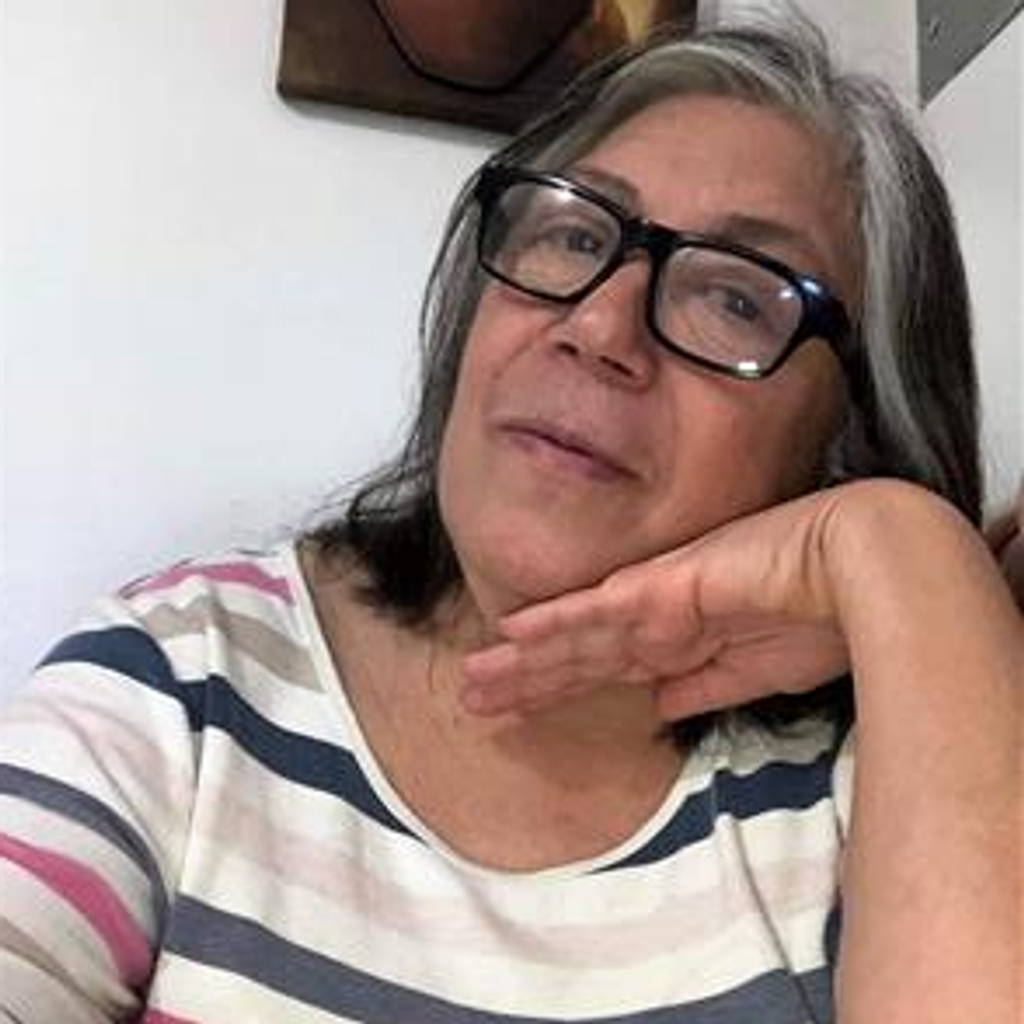 Luz Maria Moya Huerta