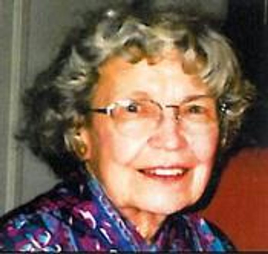 Mamie Frith Doughton