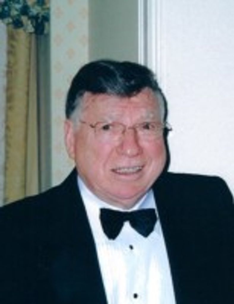 Joseph Stencovage