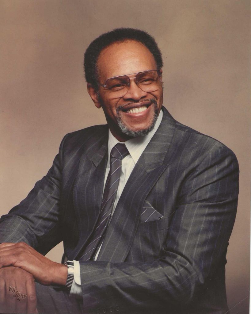James Leary
