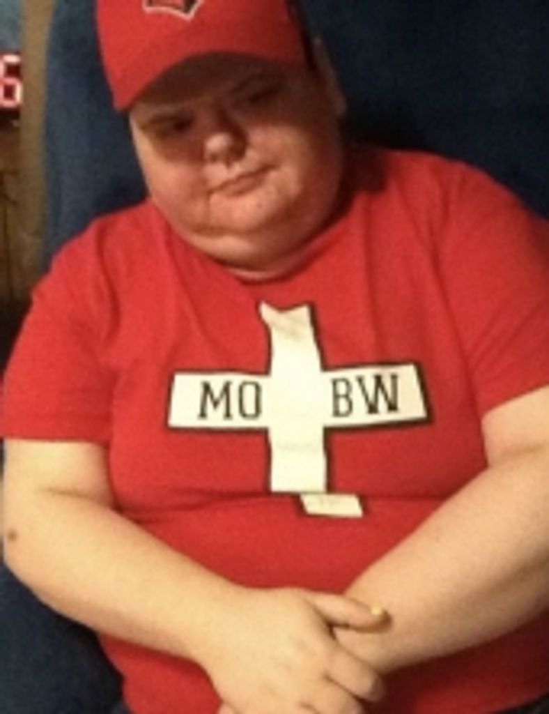 Tammy Michelle  Forkum