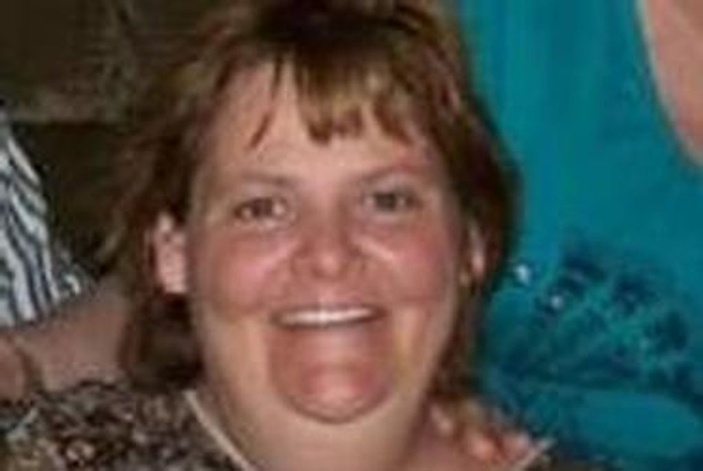 Shirley Ann Snorgrass