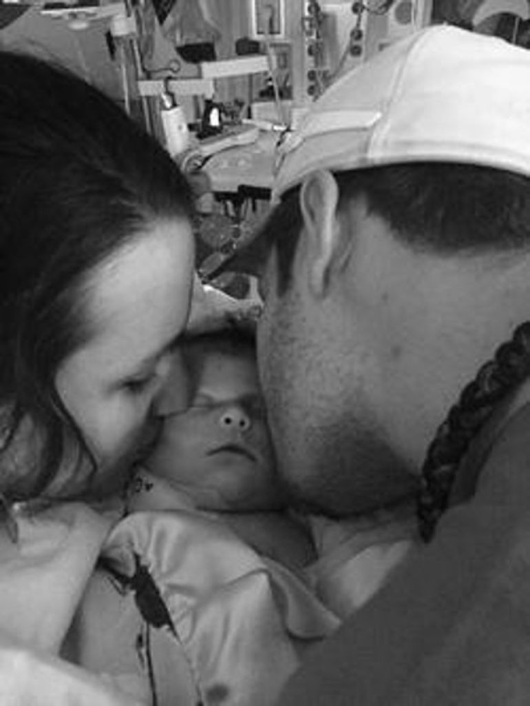 Oakley Rose Shumate