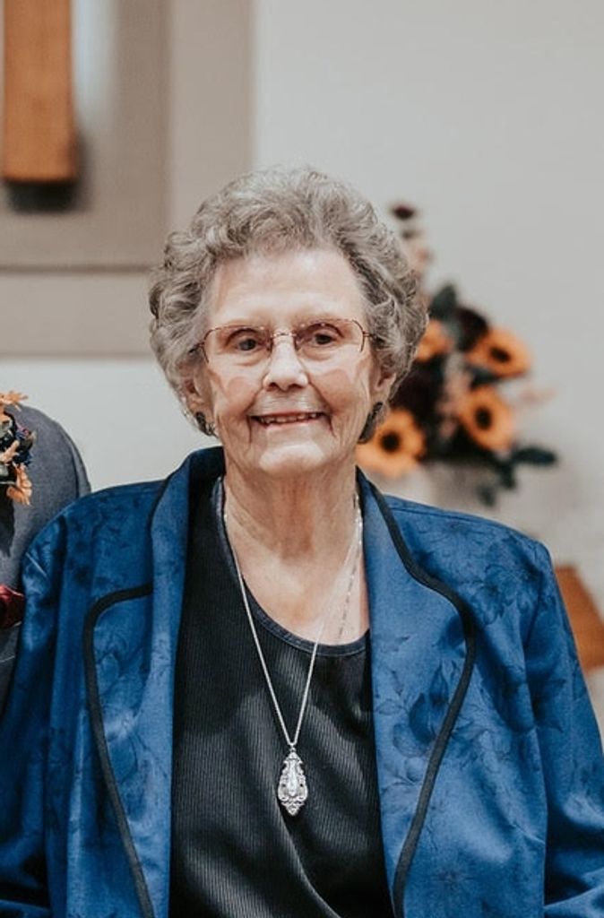 Anelene F. Heidenreich Profile Photo