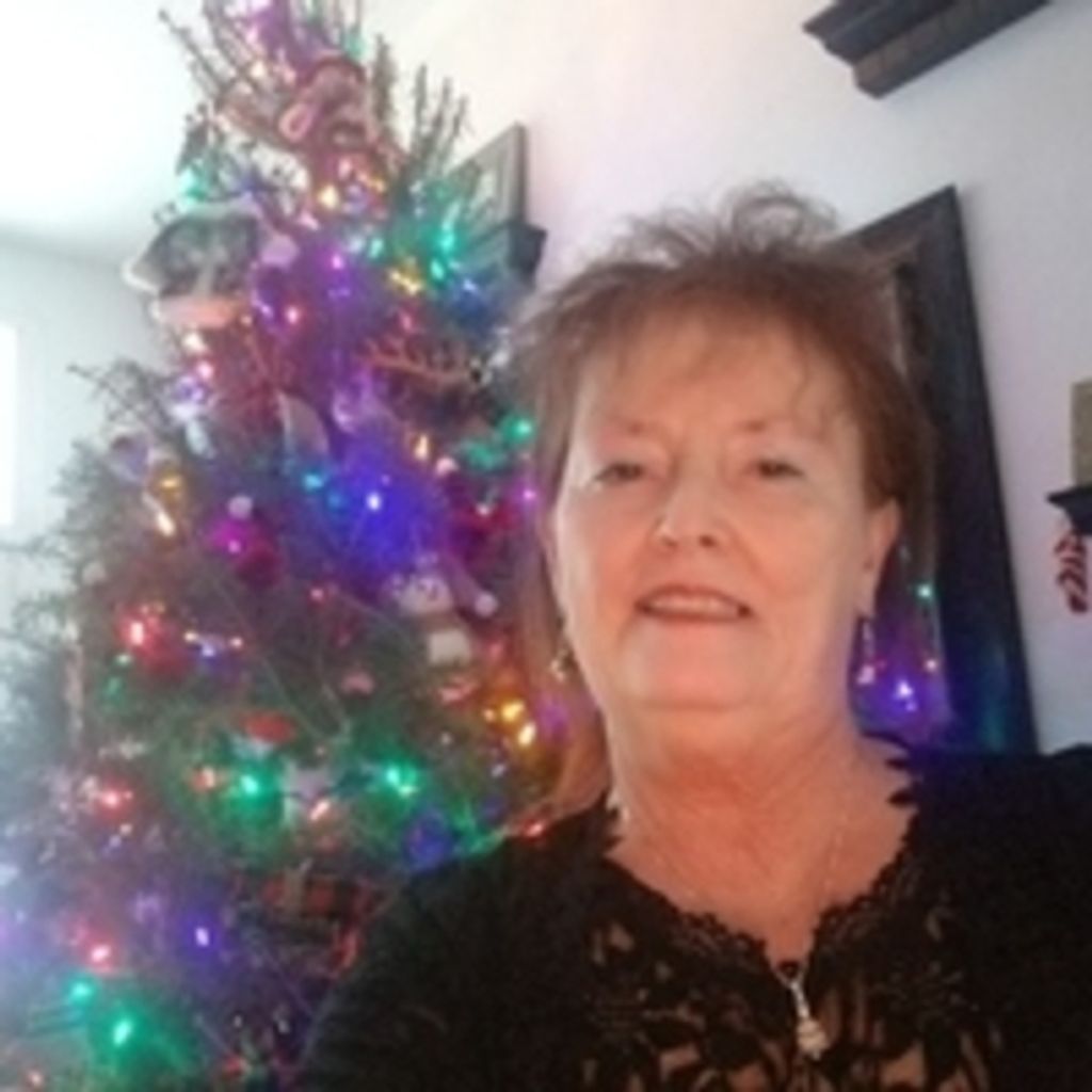 Jackqualine Bell Mckenzie