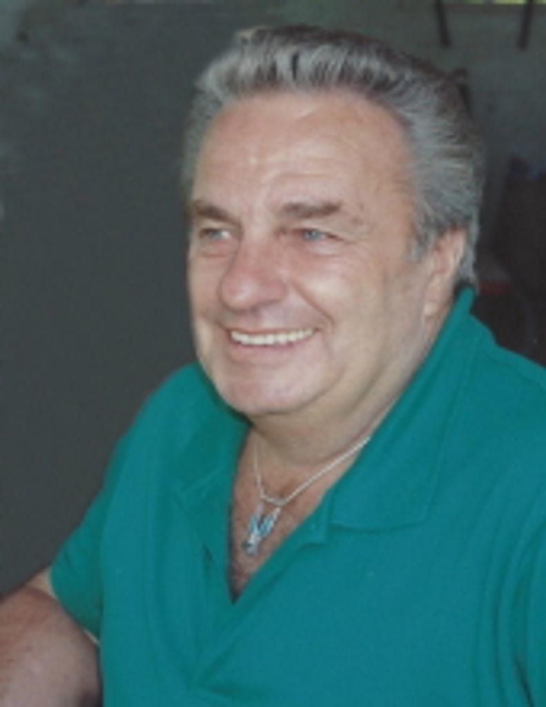 Carroll Lee Rairden
