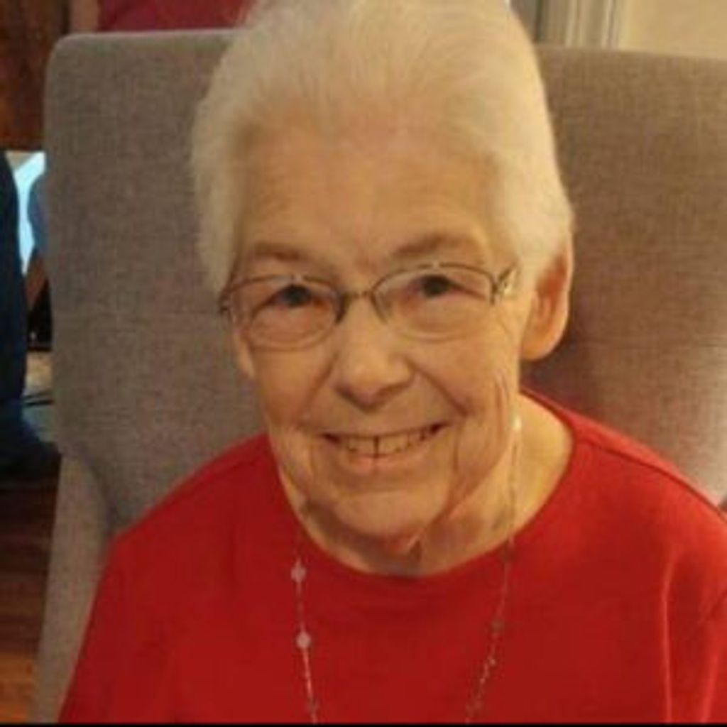 Nancy Jean Henry