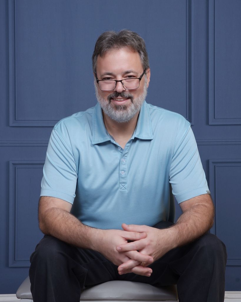 James Patrick Leonard Profile Photo