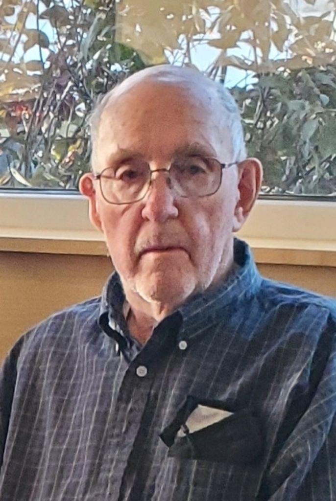 Willard Tharp