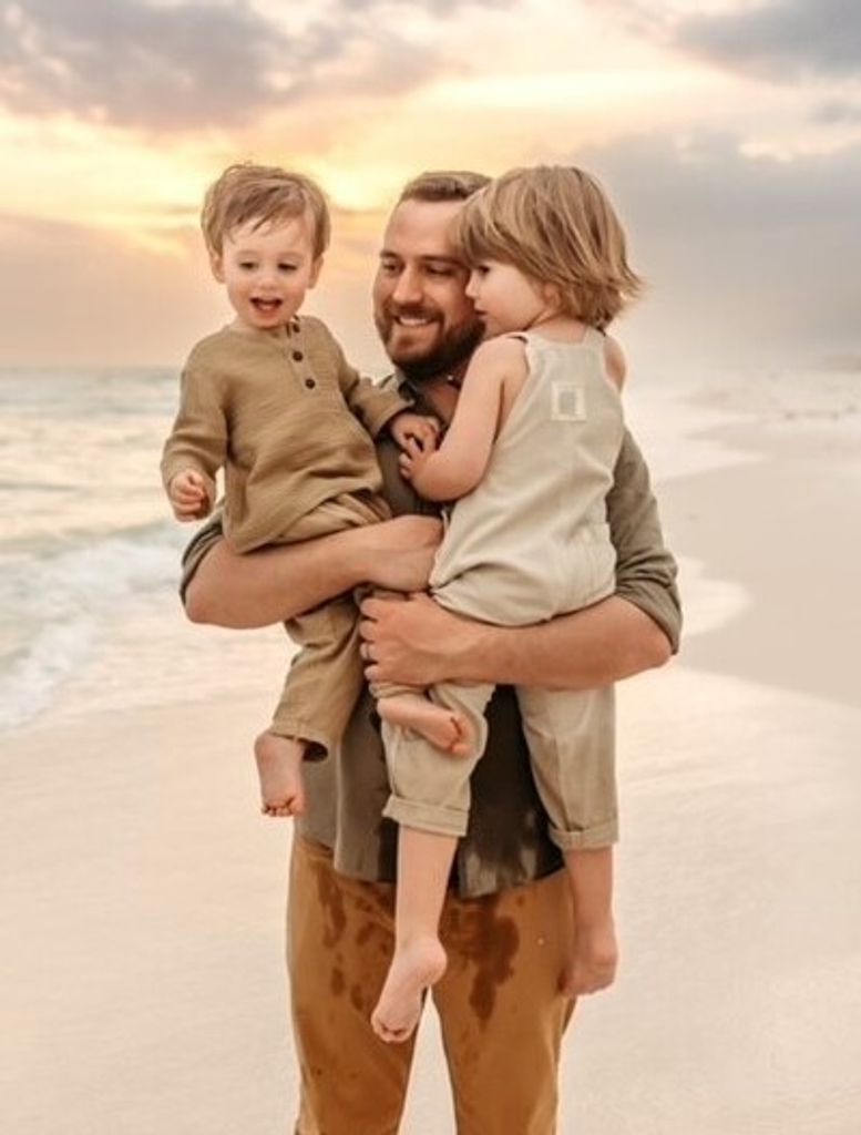 Trevor William Hornsby