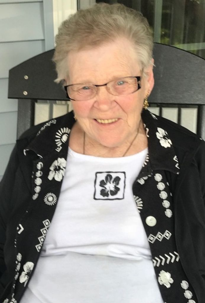 Alice Elizabeth Tull