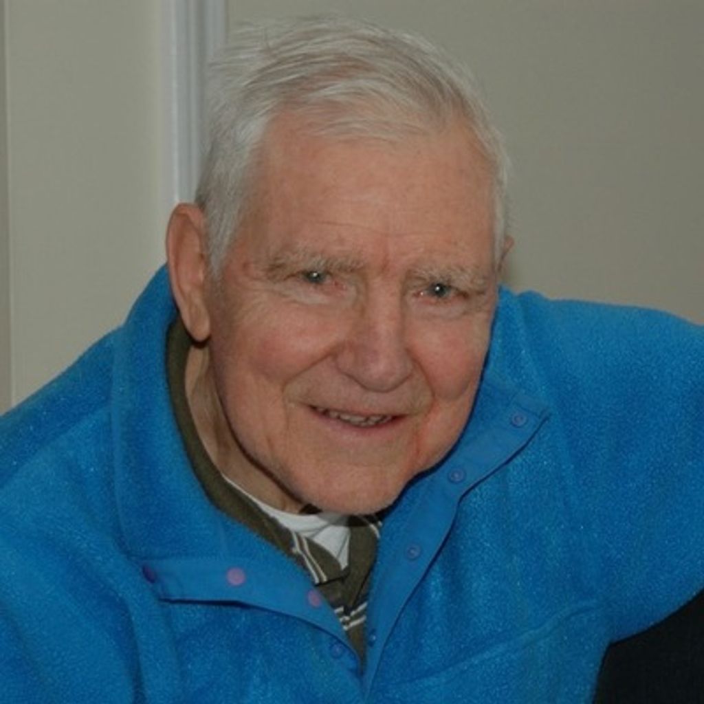 Leonard Masters Small Profile Photo