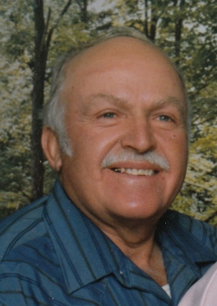 Myron "Casey" Knodel
