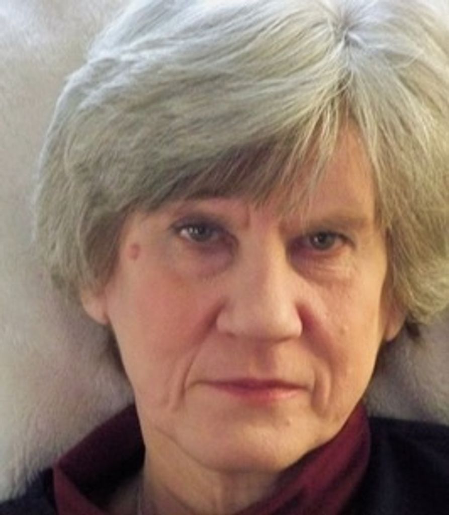 Kim Jazwinski Profile Photo