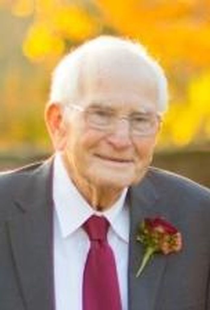 Cecil W. Brown Profile Photo