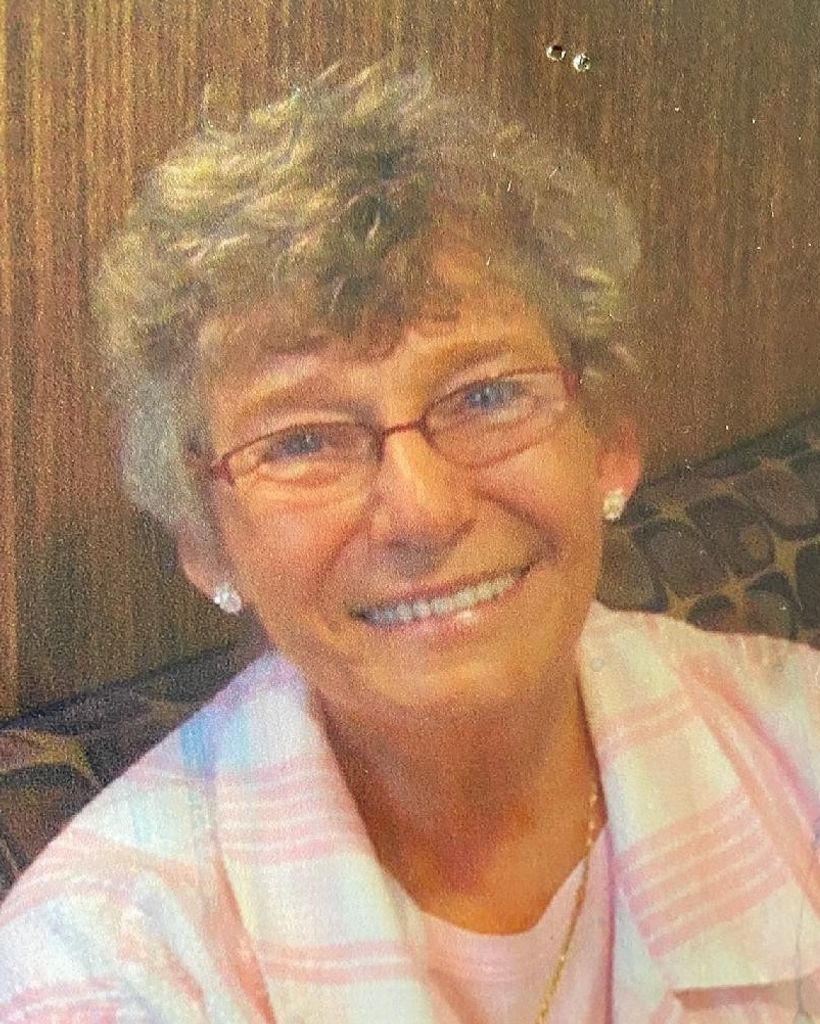 Mary Cranmer Profile Photo