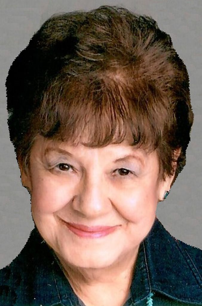 Christine Milligan