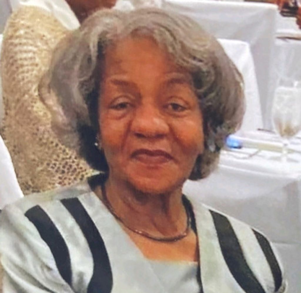 Mother Marie Burks Profile Photo