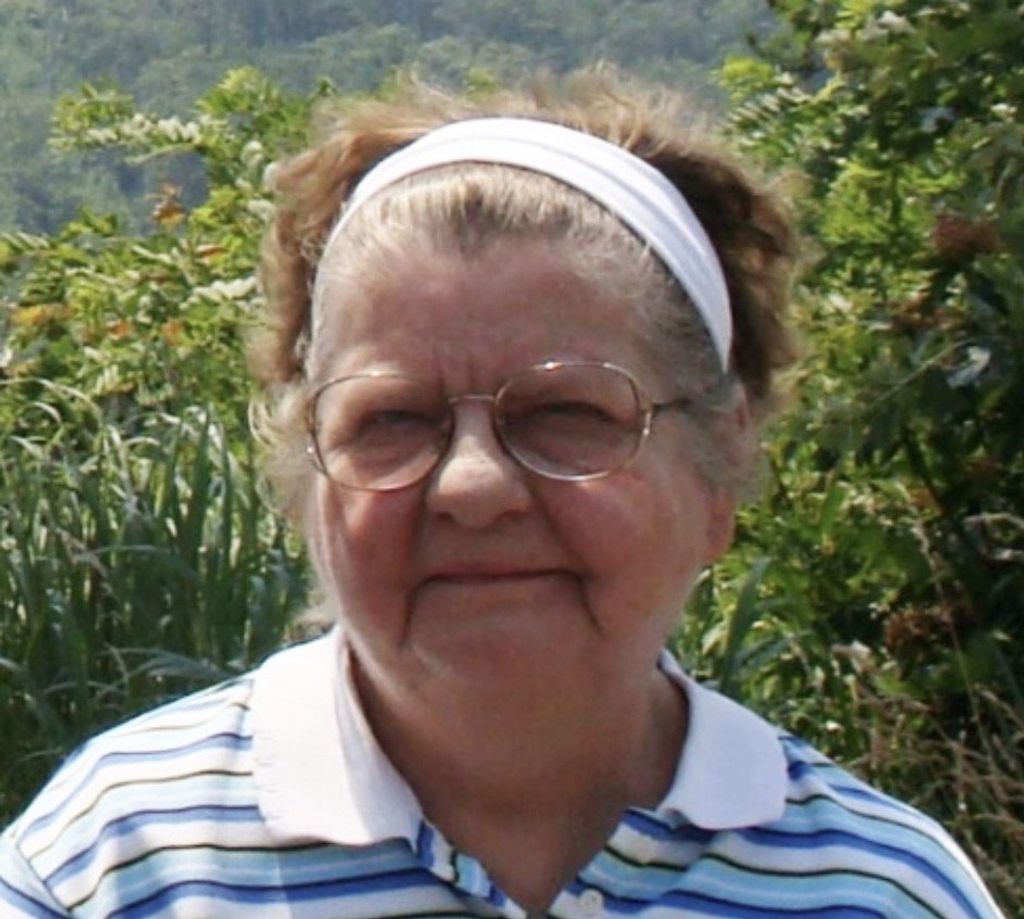 Julia Graham Mckay