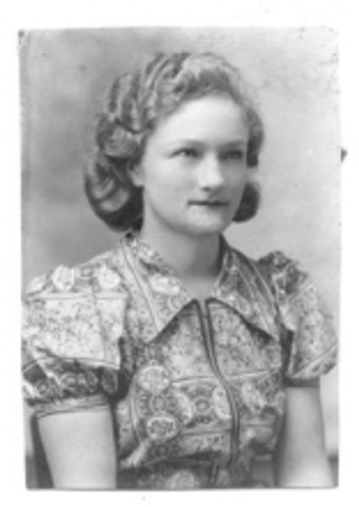 Mary Martha Powell Profile Photo