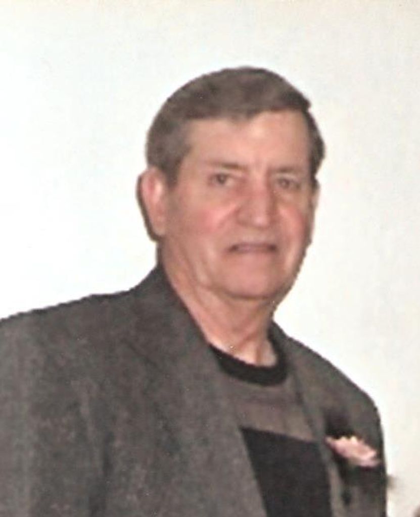 Ron Stoner