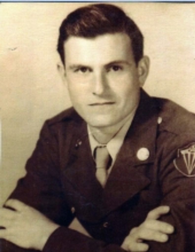 Earl Conrad Clement