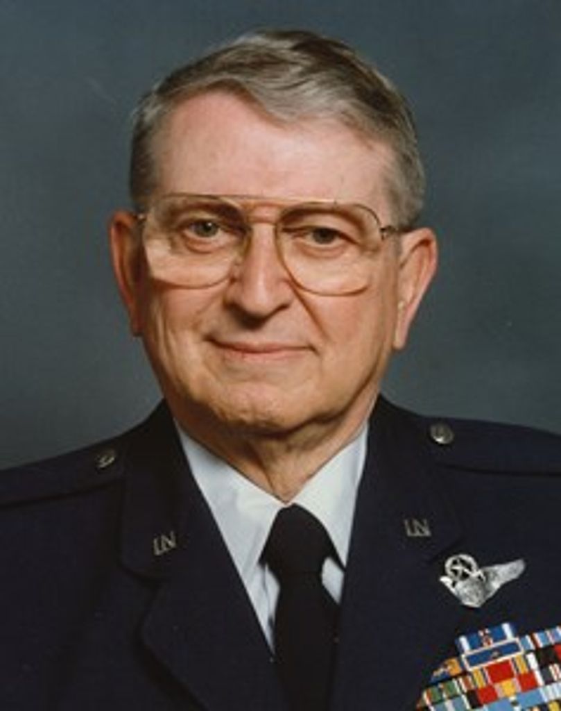 James Arthur Humbert, Sr.