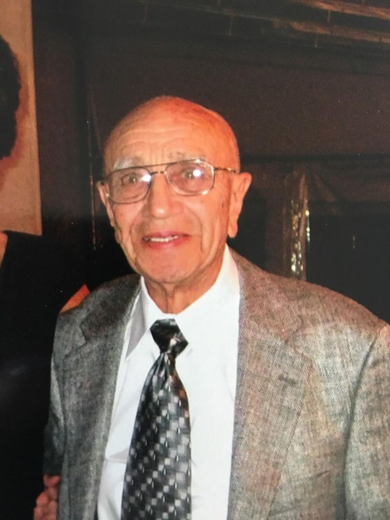 Francesco L. Buonocore Profile Photo