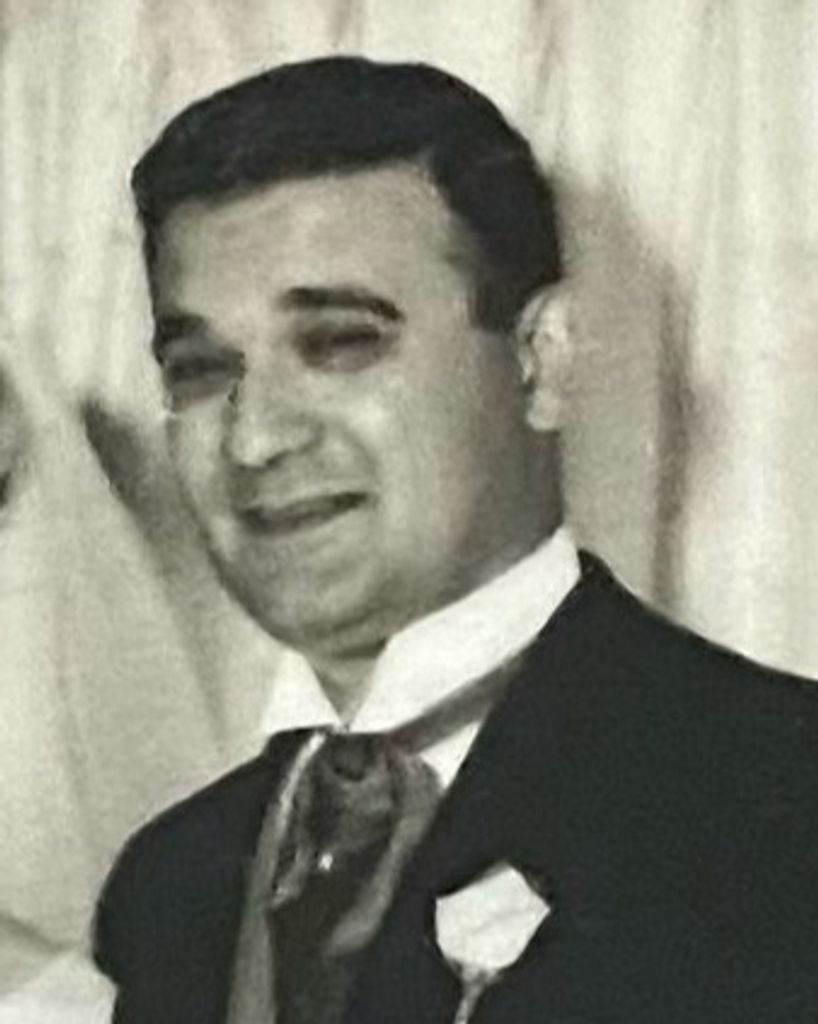 John F. Ciccolo