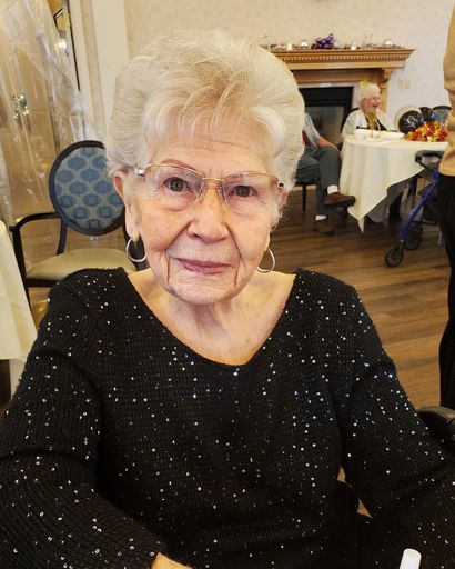 Judy Dewitt Walker's obituary image