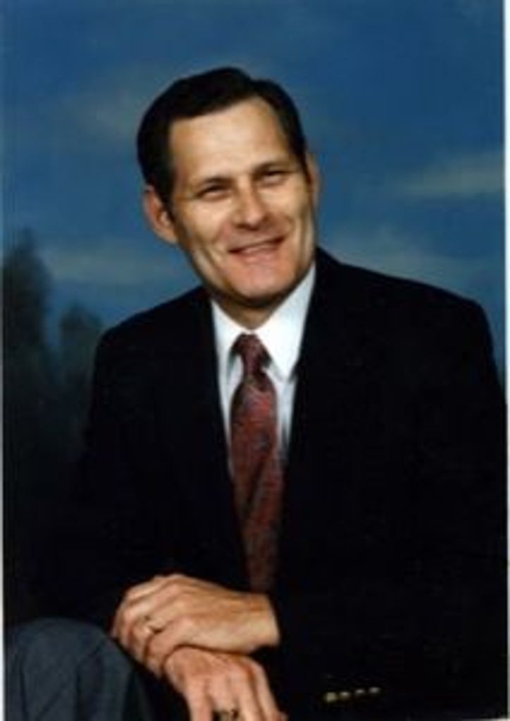 Christopher  Columbus Rouse